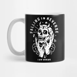 Falling In Reverse Breaking Chains, Changing Games Mug